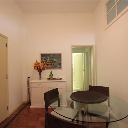 Gustavo 101 B Apartment ริโอเดจาเนโร ภายนอก รูปภาพ