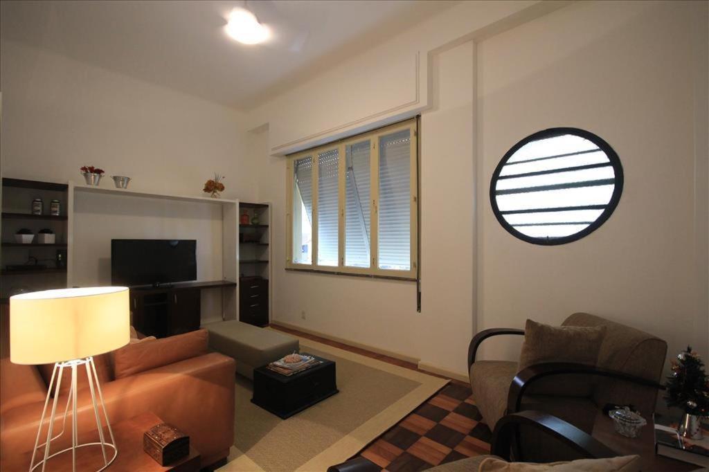 Gustavo 101 B Apartment ริโอเดจาเนโร ภายนอก รูปภาพ