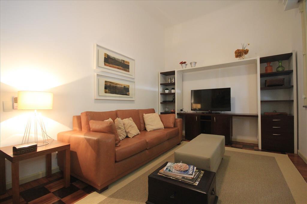 Gustavo 101 B Apartment ริโอเดจาเนโร ภายนอก รูปภาพ