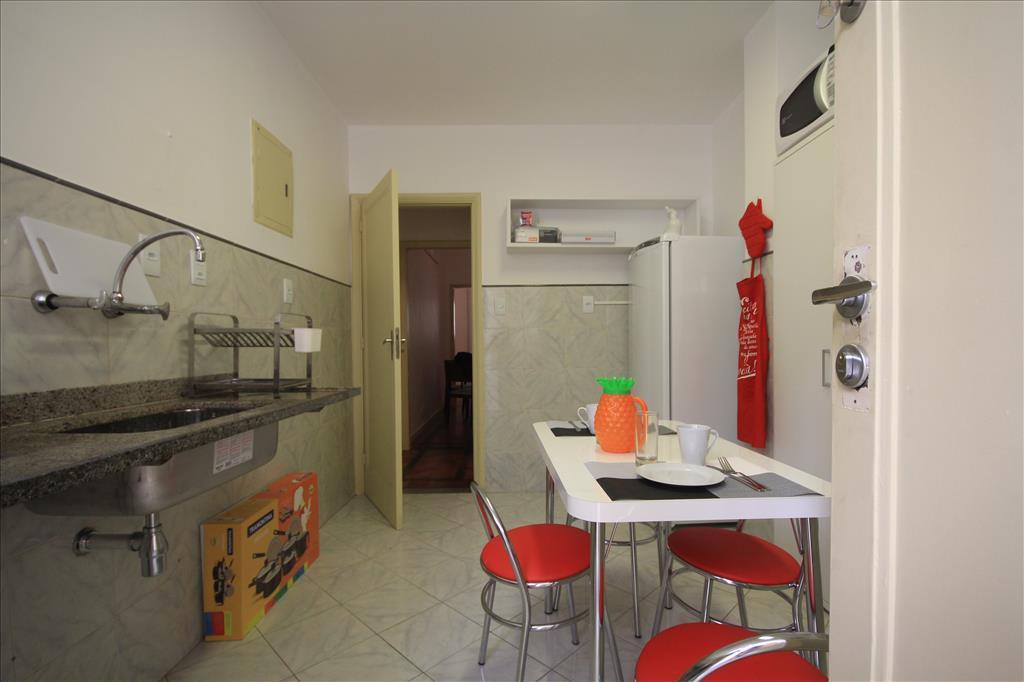Gustavo 101 B Apartment ริโอเดจาเนโร ภายนอก รูปภาพ