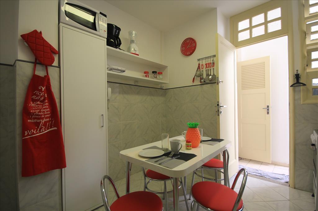Gustavo 101 B Apartment ริโอเดจาเนโร ภายนอก รูปภาพ